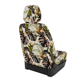 seat covers X-Pedition (from 2023) Toucan