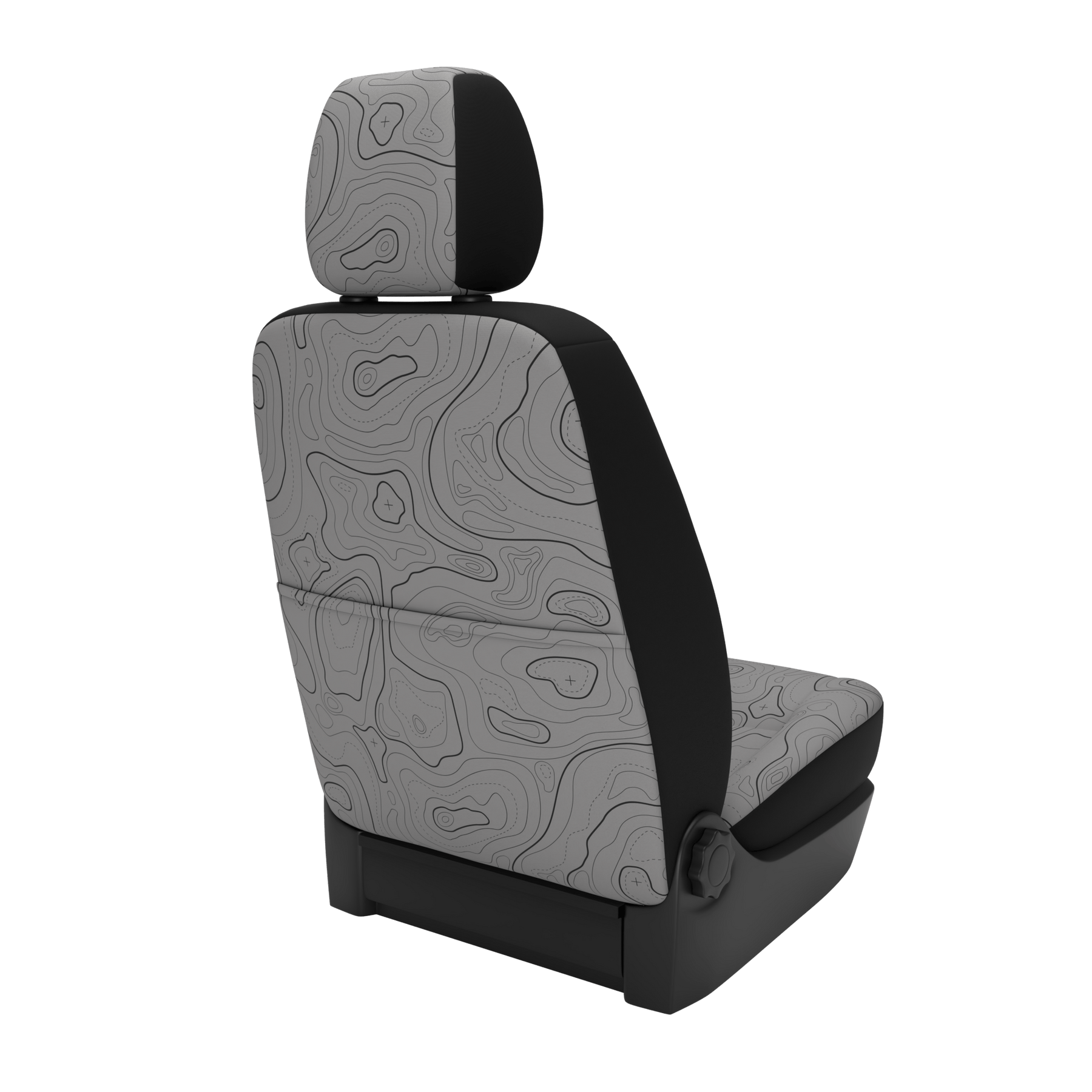 seat covers Primastar Seaside Wild Lines