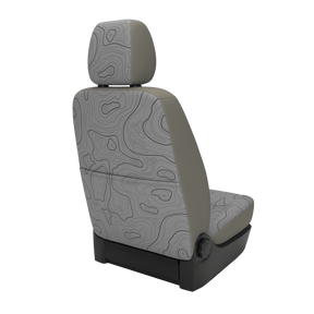 seat covers Yucon (Renault base) Wild Lines