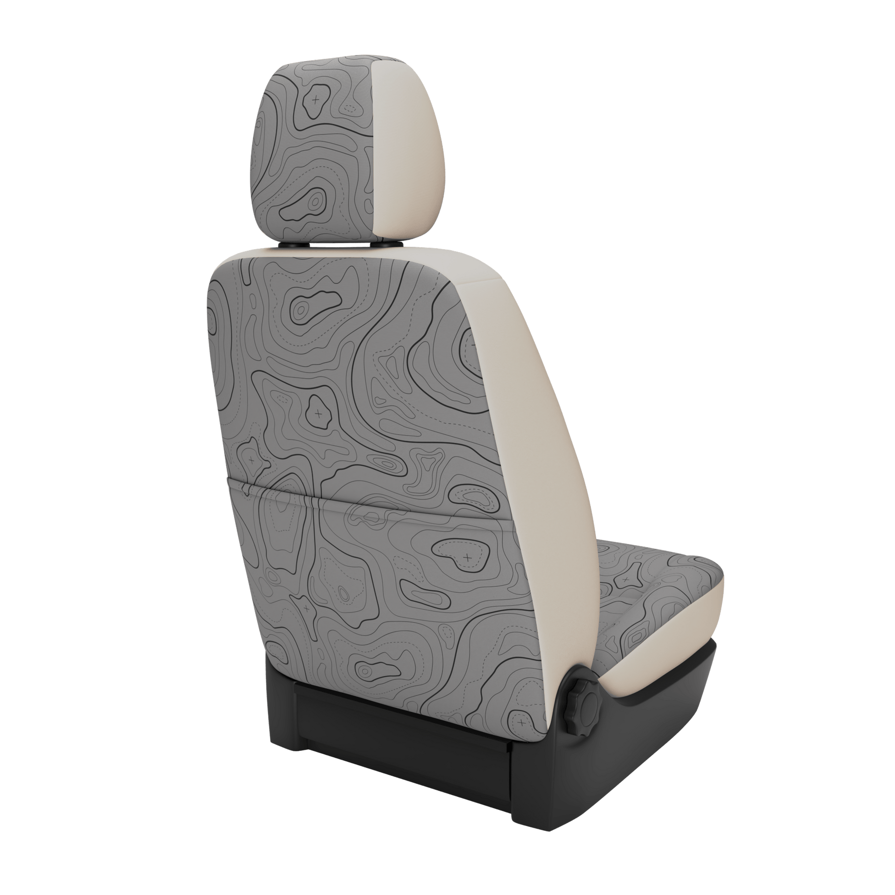 seat covers X-Pedition (from 2023) Wild Lines