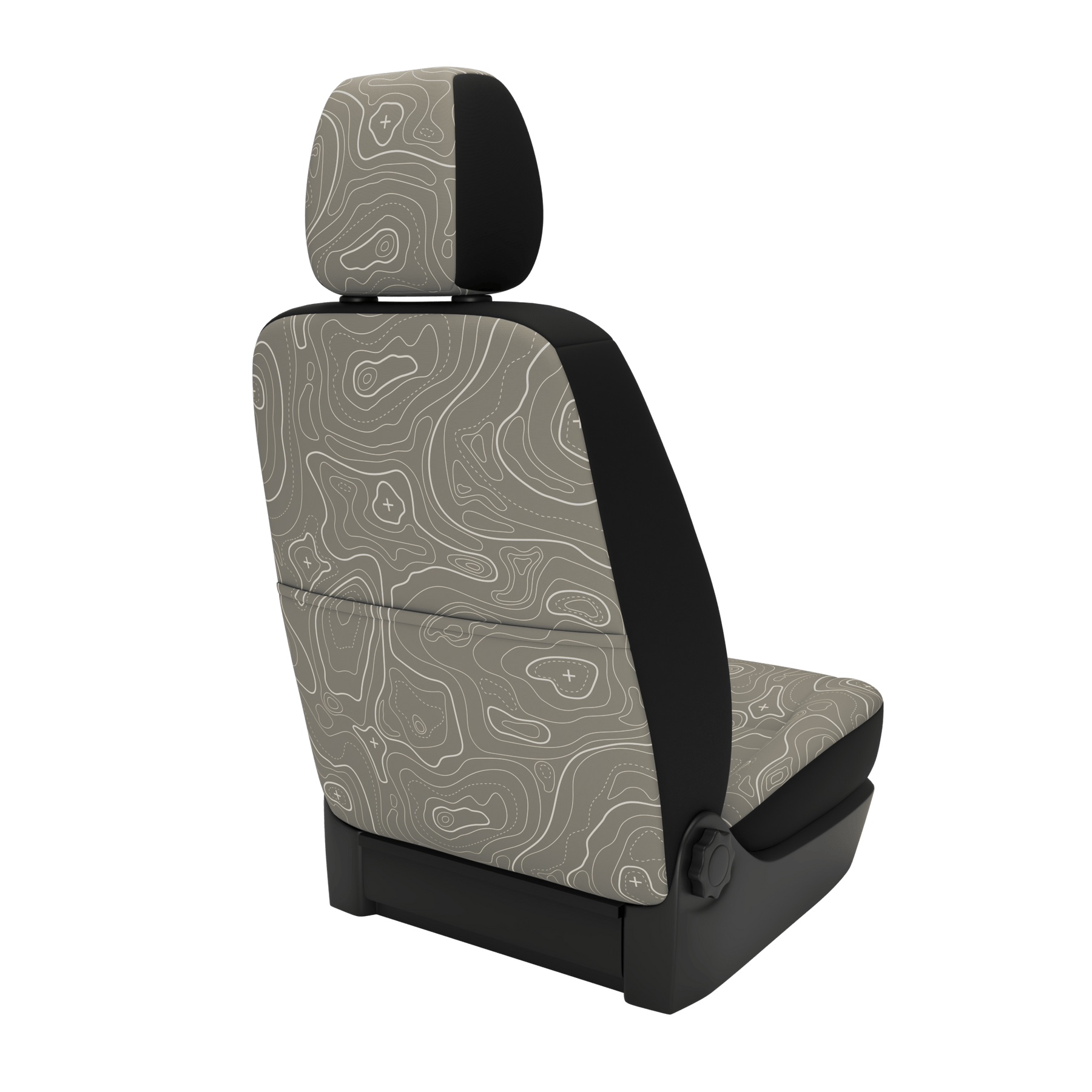 seat covers Primastar Seaside Wild Lines