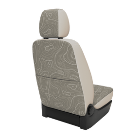 seat covers X-Pedition (from 2023) Wild Lines