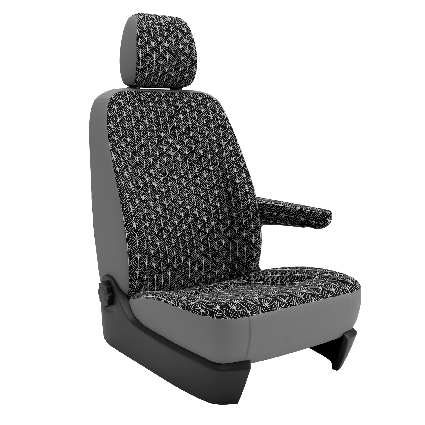 seat covers Transit (2006-2013) Art Deco