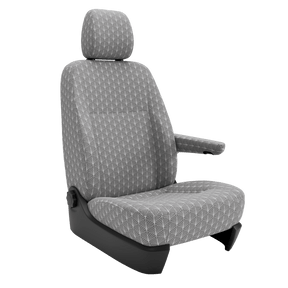 seat covers Transit (2006-2013) Art Deco