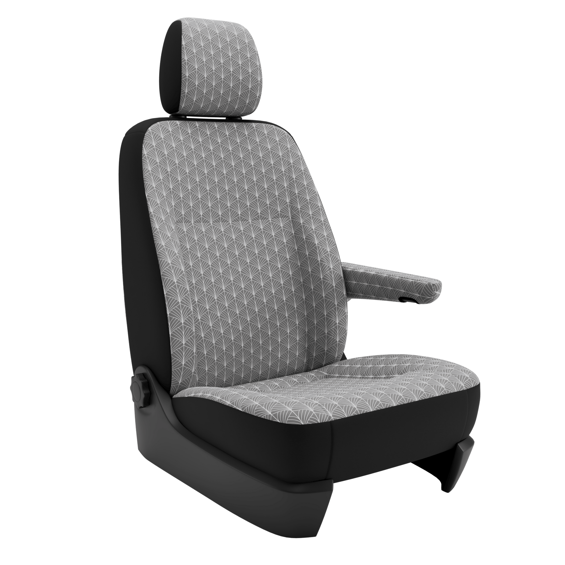 seat covers Model One Art Deco