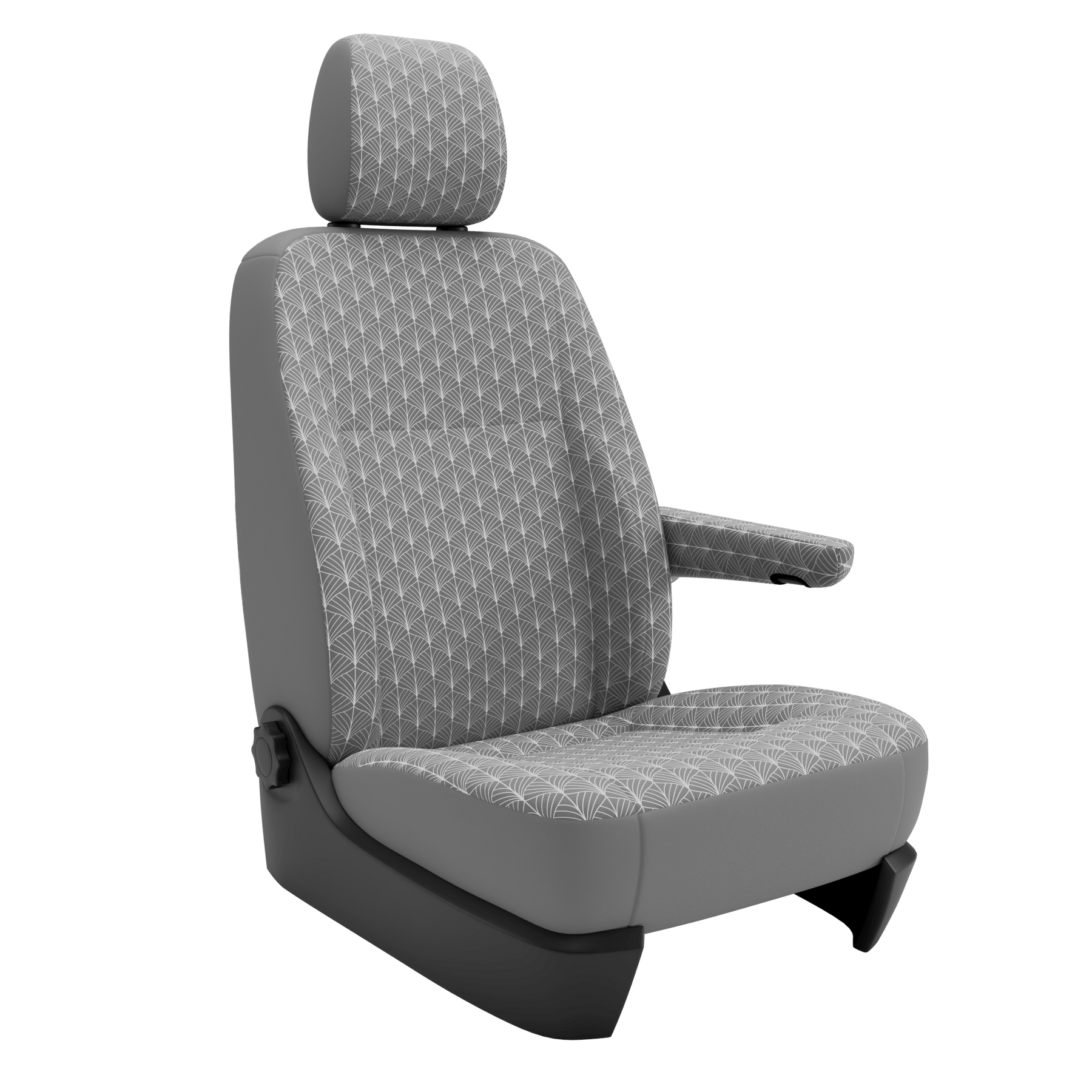 seat covers Model One Art Deco