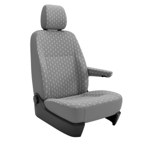 seat covers Transit (2006-2013) Art Deco