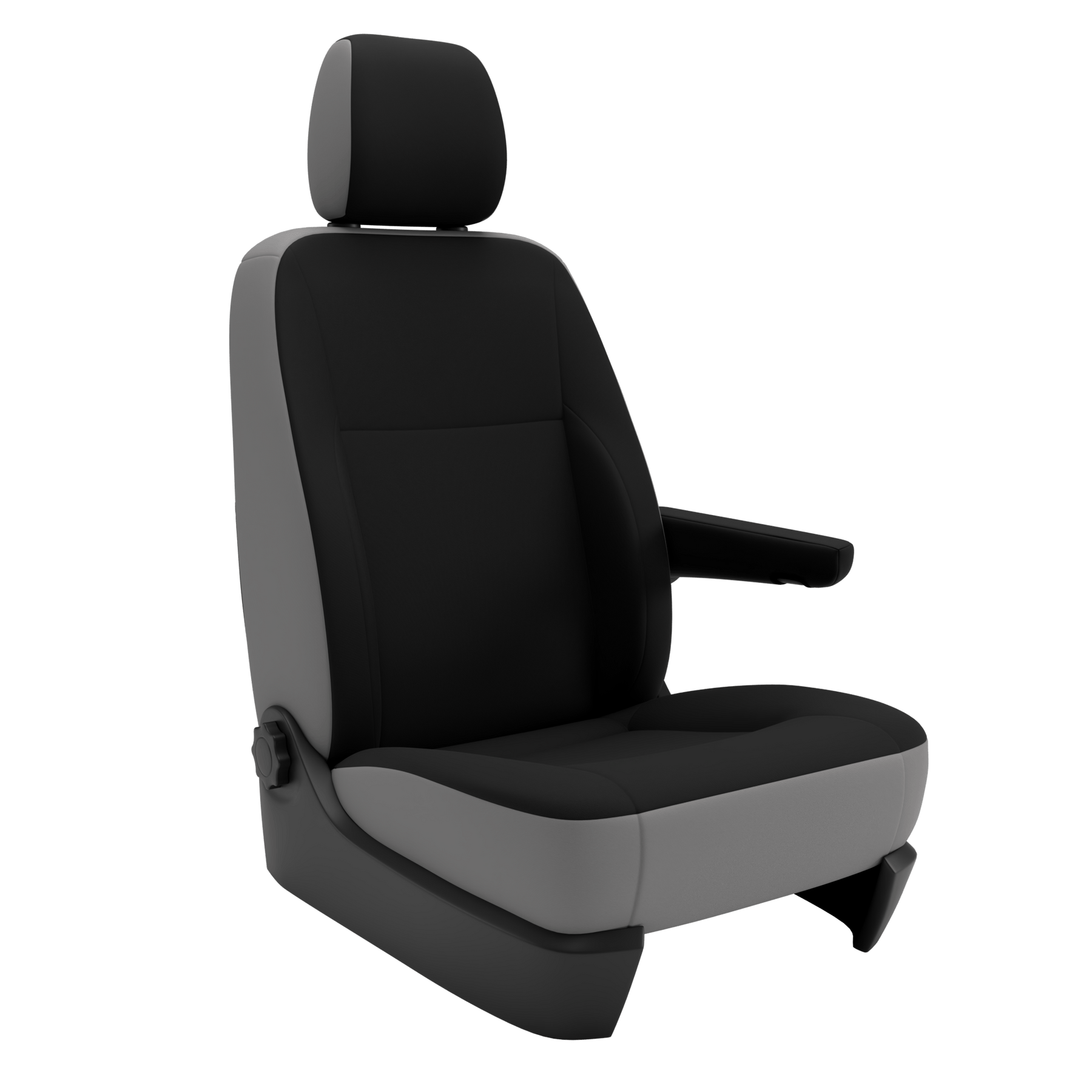 seat covers Jules Verne (from 2014) Plain colors