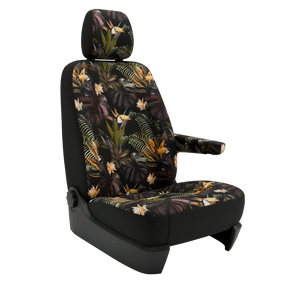 seat covers X-Pedition (from 2023) Toucan