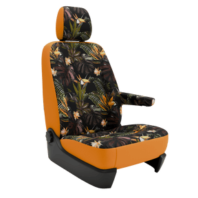 seat covers Yucon (Renault base) Toucan