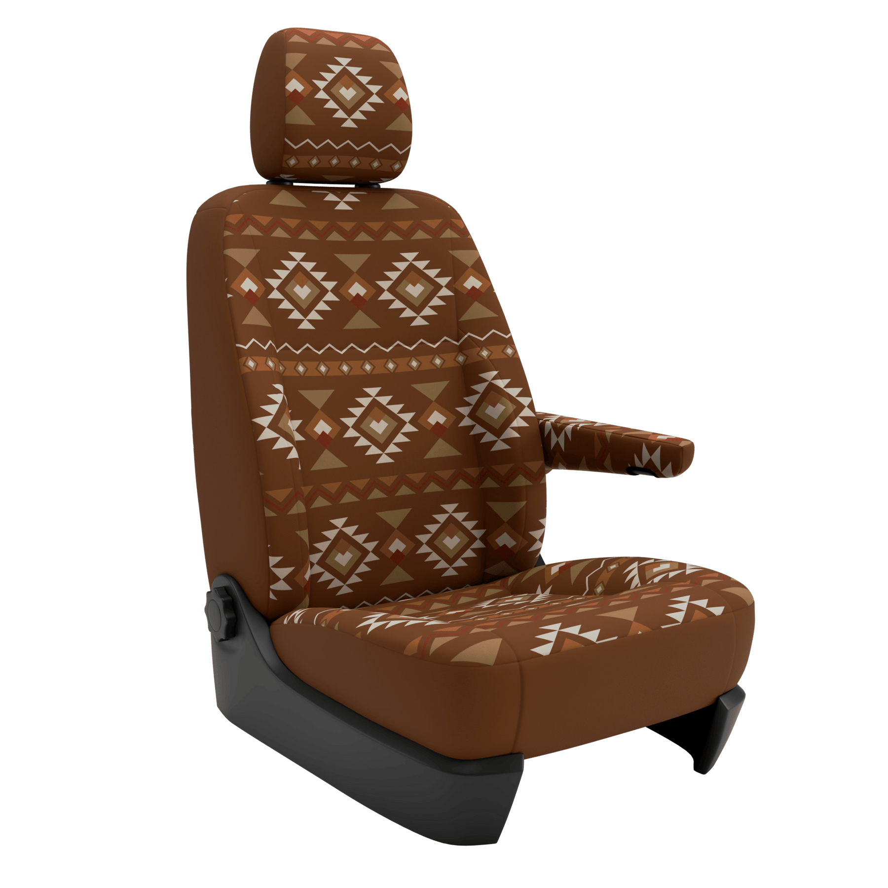 seat covers Transit Custom (from 2014) Boho