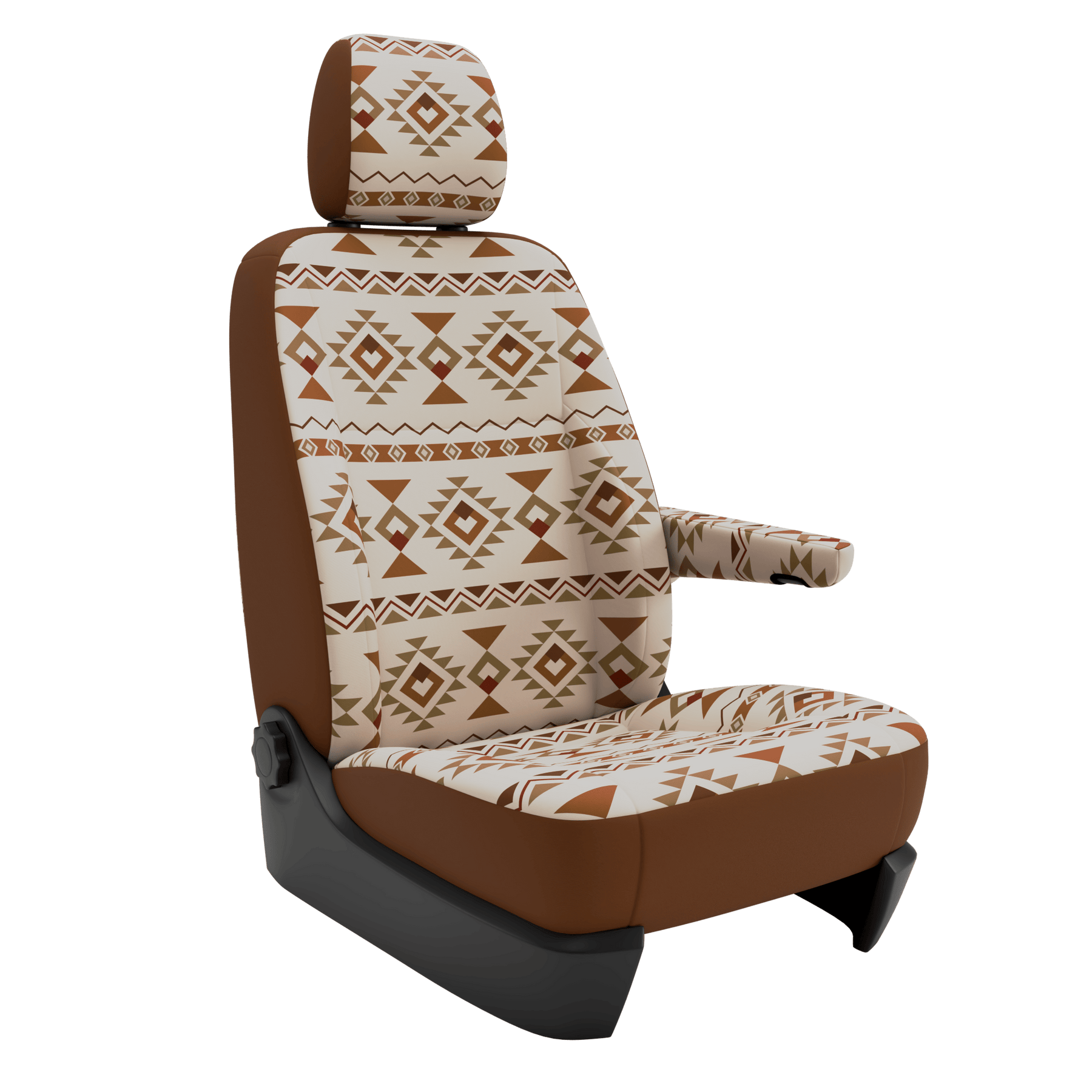 seat covers Model One Boho