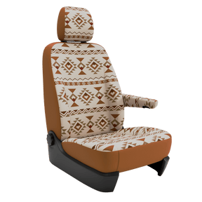 seat covers Model One Boho