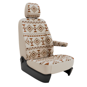 seat covers Model One Boho