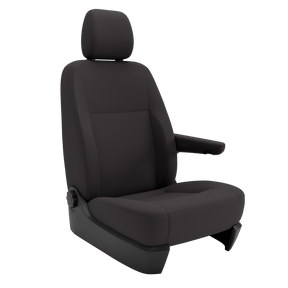 seat covers Jules Verne (from 2014) Plain colors