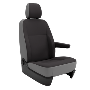 seat covers Jules Verne (from 2014) Plain colors