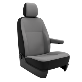 seat covers Jules Verne (from 2014) Plain colors