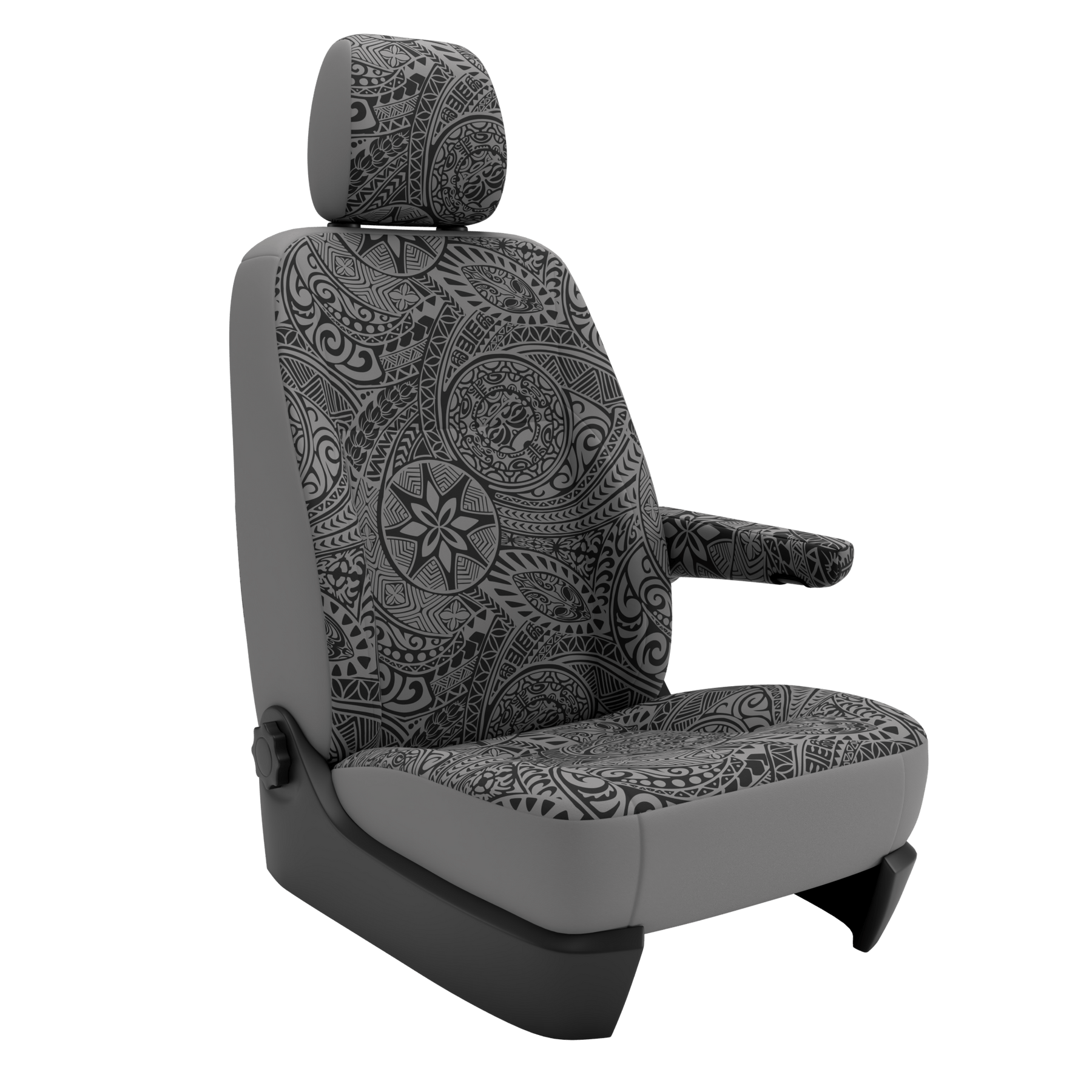 seat covers Semi-integrated (from 2014) Hawaii Dream