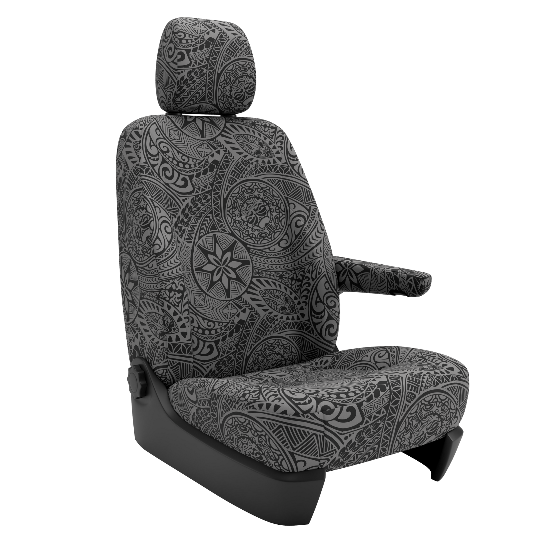 seat covers Primastar Seaside Hawaii Dream