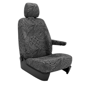 seat covers Primastar Seaside Hawaii Dream