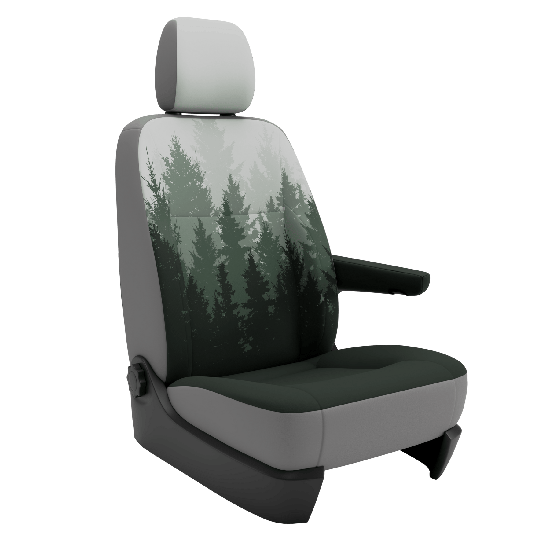 seat covers Model One Magic Forest