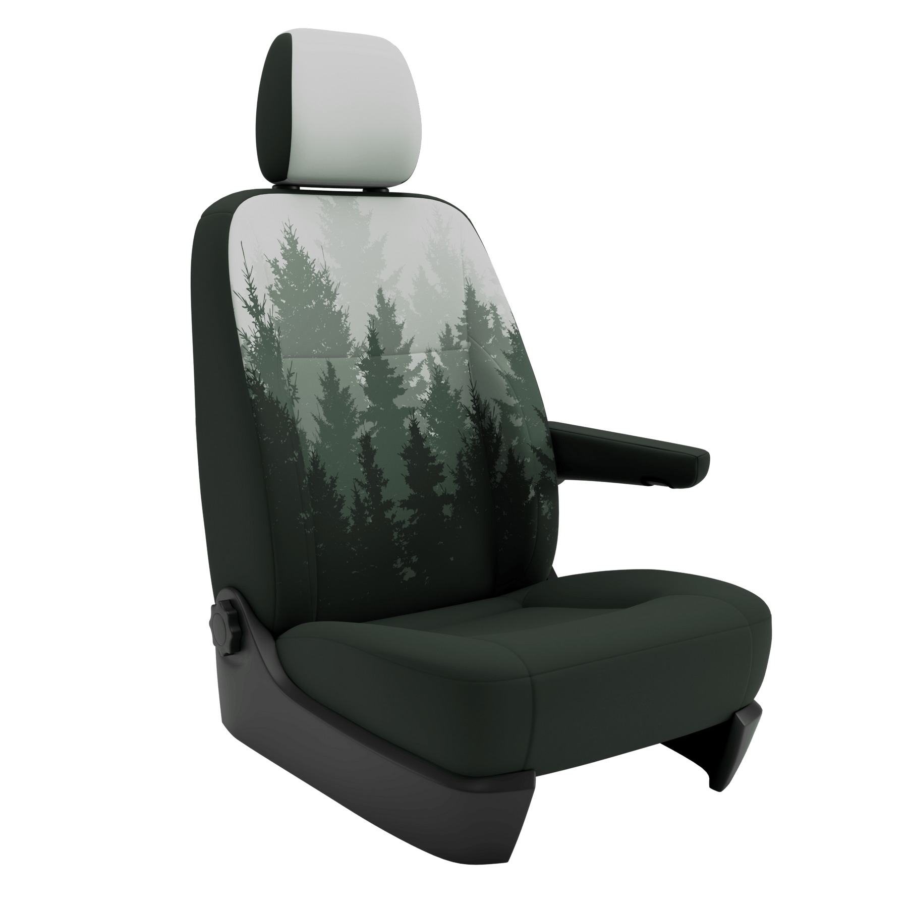 seat covers Model One Magic Forest