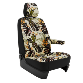 seat covers Primastar Seaside Toucan