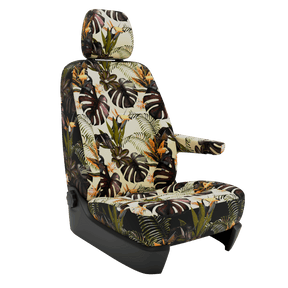 seat covers X-Pedition (from 2023) Toucan