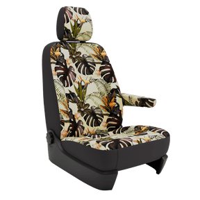 seat covers X-Pedition (from 2023) Toucan