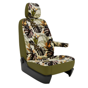 seat covers Primastar Seaside Toucan