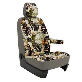 seat covers X-Pedition (from 2023) Toucan