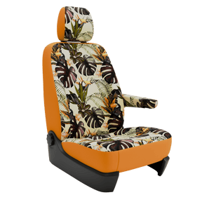 seat covers Yucon (Renault base) Toucan