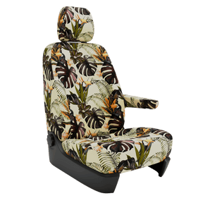 seat covers X-Pedition (from 2023) Toucan