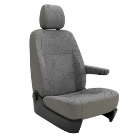 seat covers Yucon (Renault base) Wild Lines