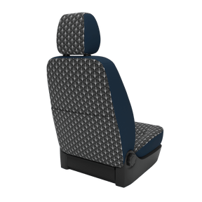 seat covers Tourneo Connect 3rd generation (from 2022) Art Deco
