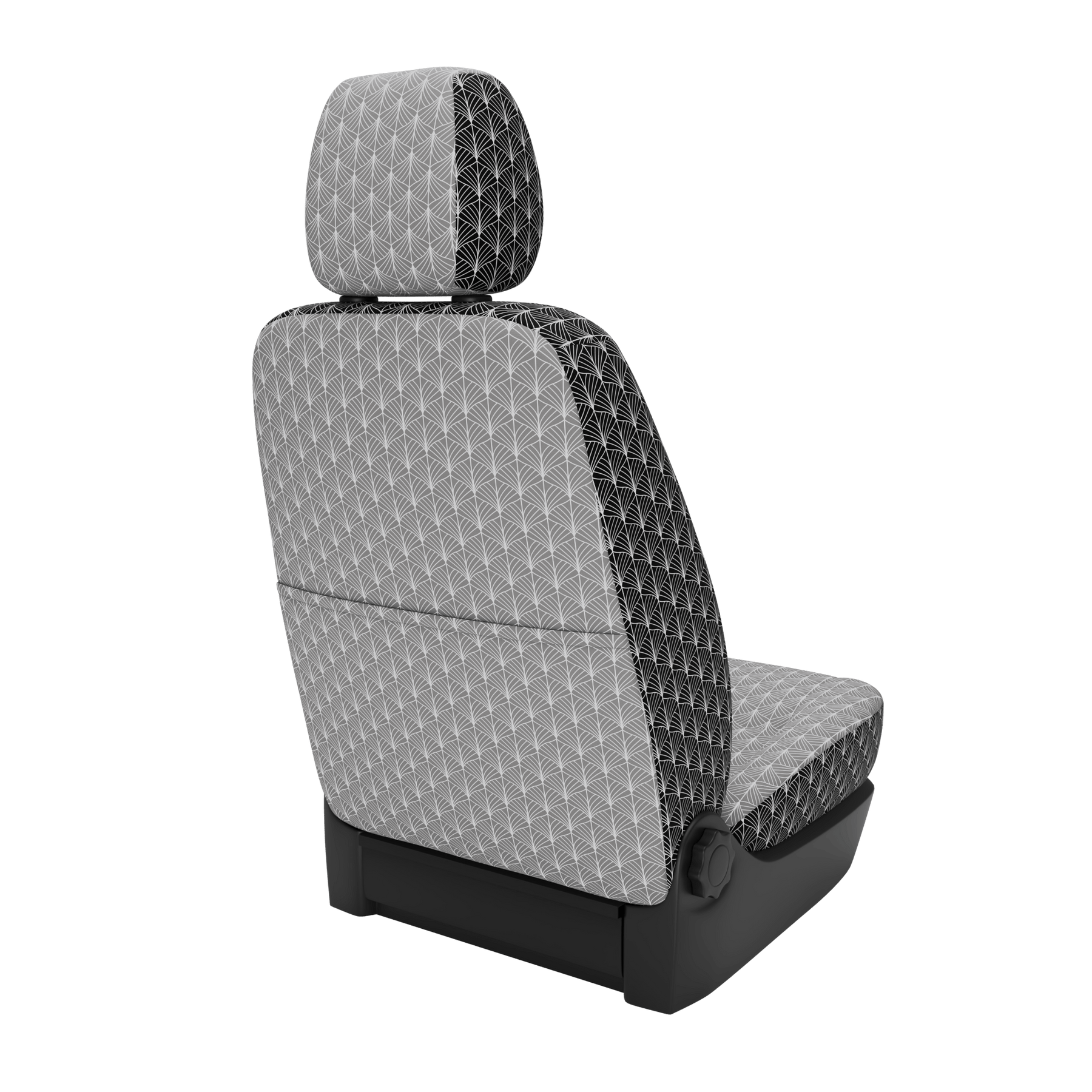 seat covers Tourneo Connect 3rd generation (from 2022) Art Deco