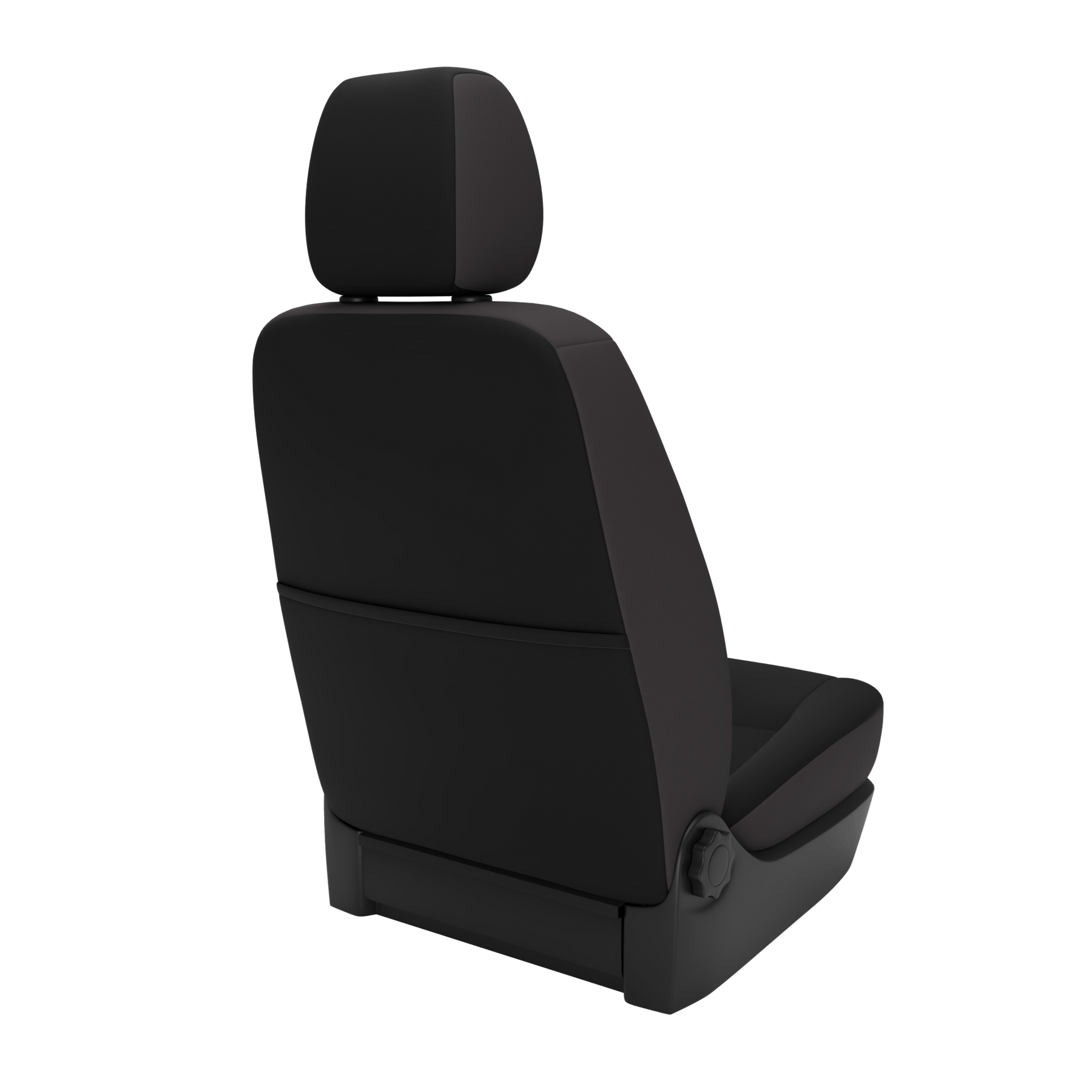 seat covers Transit (from 2014) Plain colors