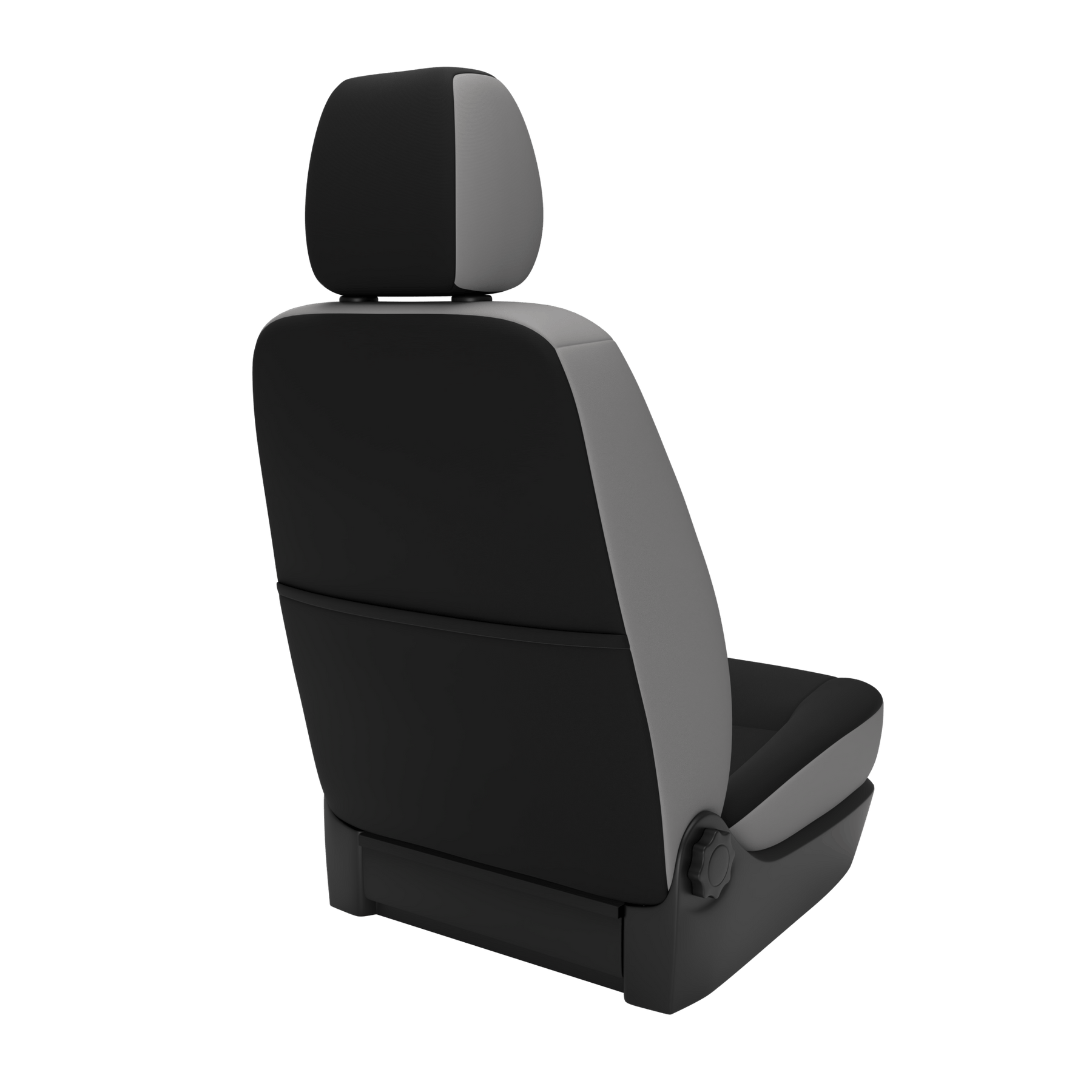 seat covers Transit Connect 3rd generation (from 2022) Plain colors