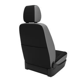 seat covers Transit Connect 3rd generation (from 2022) Plain colors