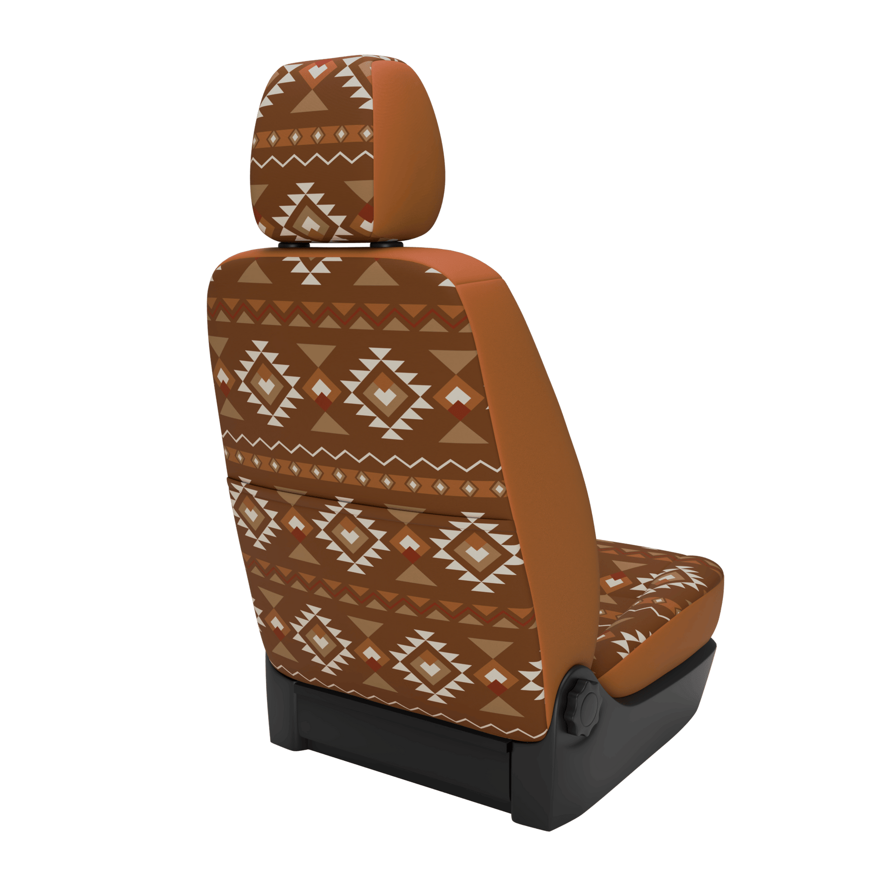 seat covers Transit Custom (from 2014) Boho