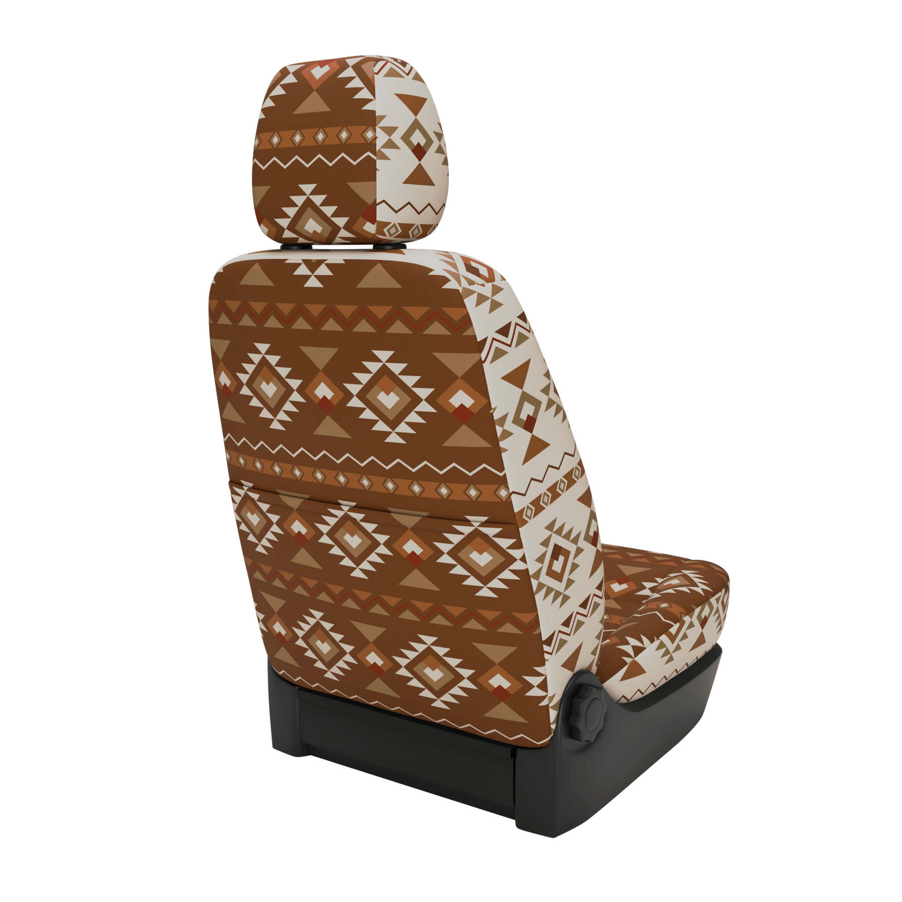 seat covers Tourneo Connect 3rd generation (from 2022) Boho