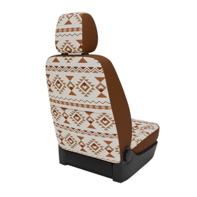 seat covers Tourneo Connect 3rd generation (from 2022) Boho