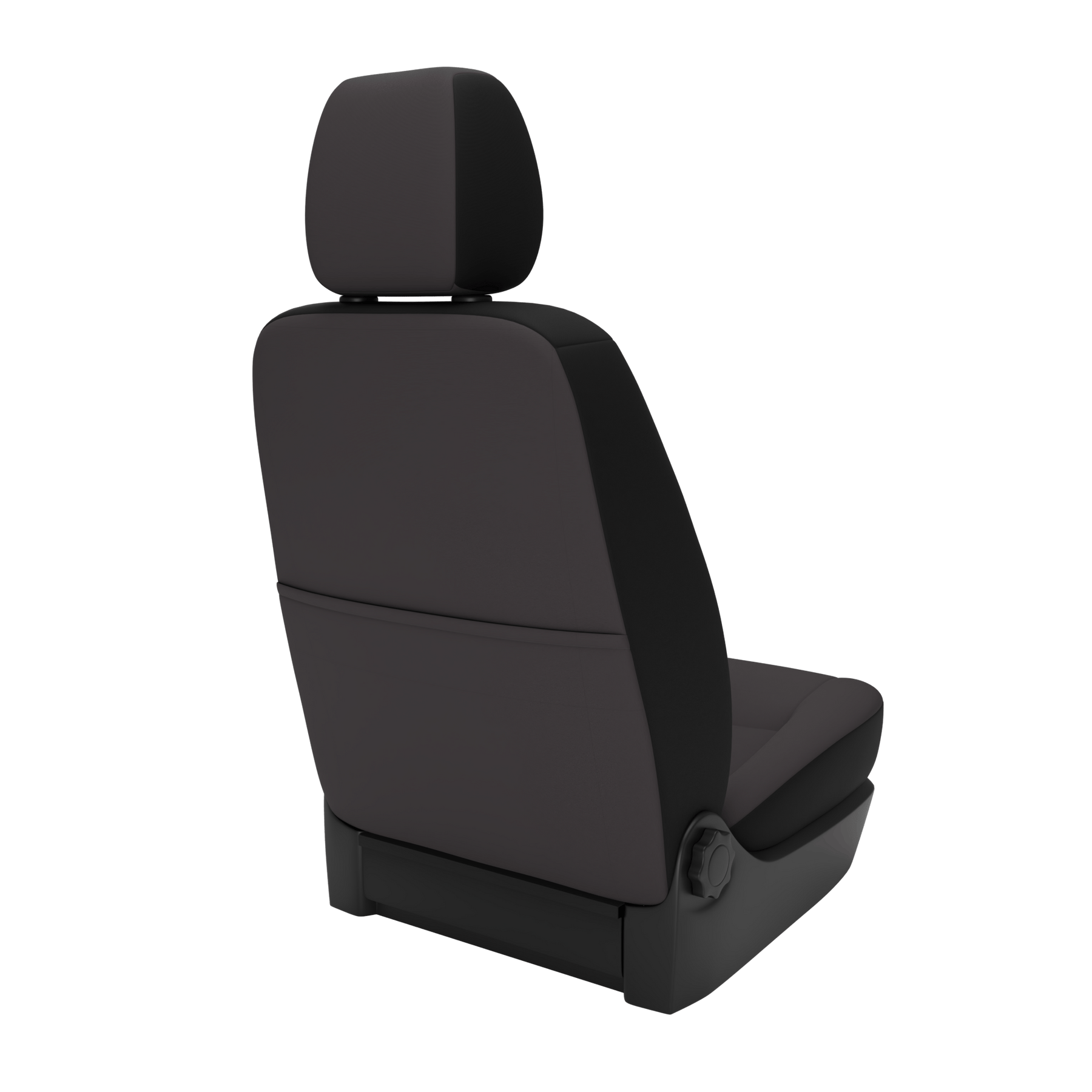 seat covers Tourneo Connect 3rd generation (from 2022) Plain colors