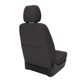 seat covers Transit Connect 3rd generation (from 2022) Plain colors