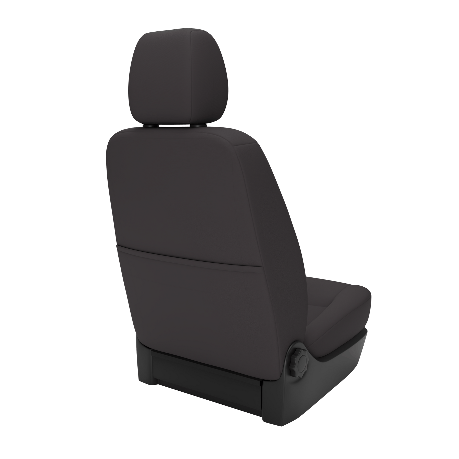 seat covers Transit (from 2014) Plain colors
