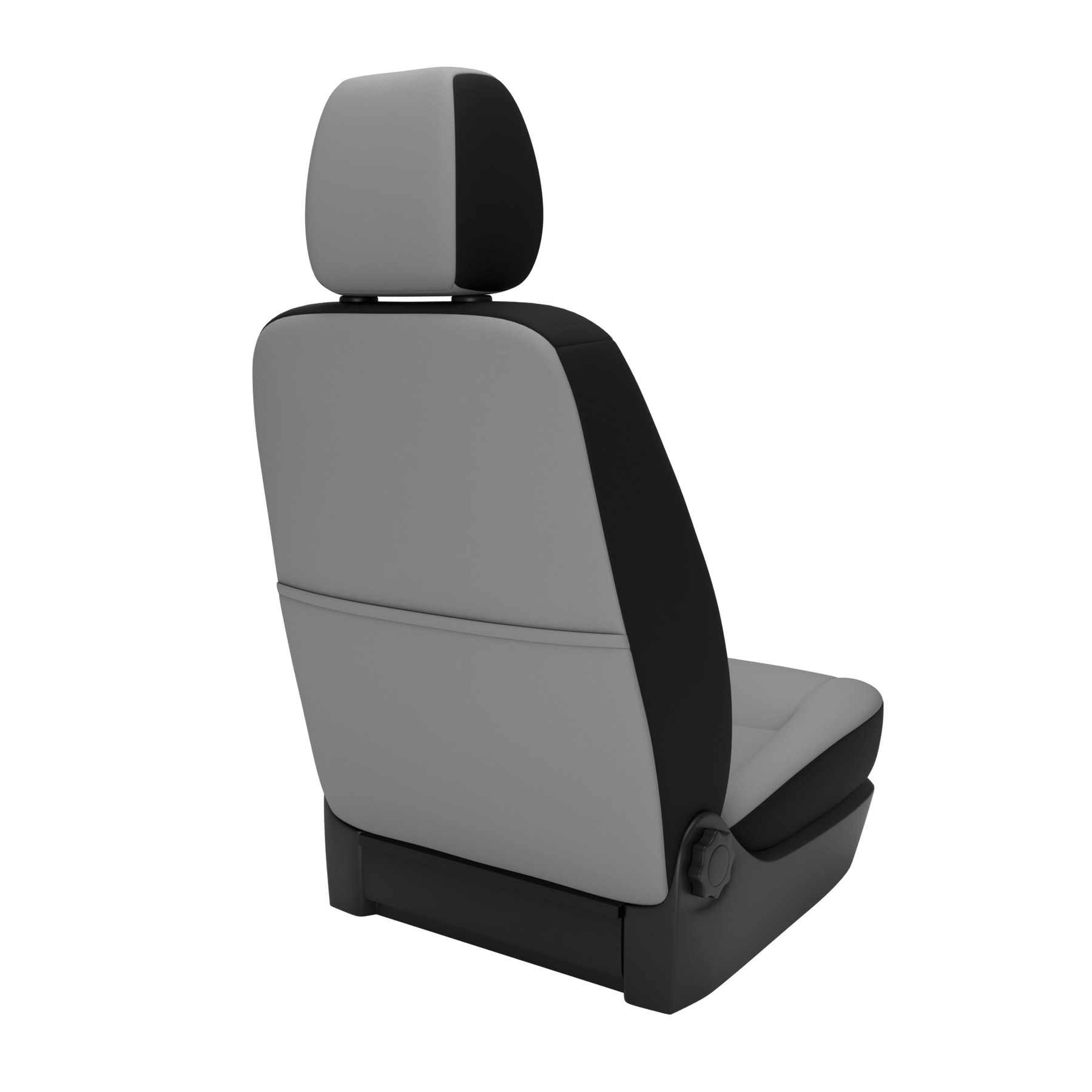 seat covers Transit Connect 3rd generation (from 2022) Plain colors
