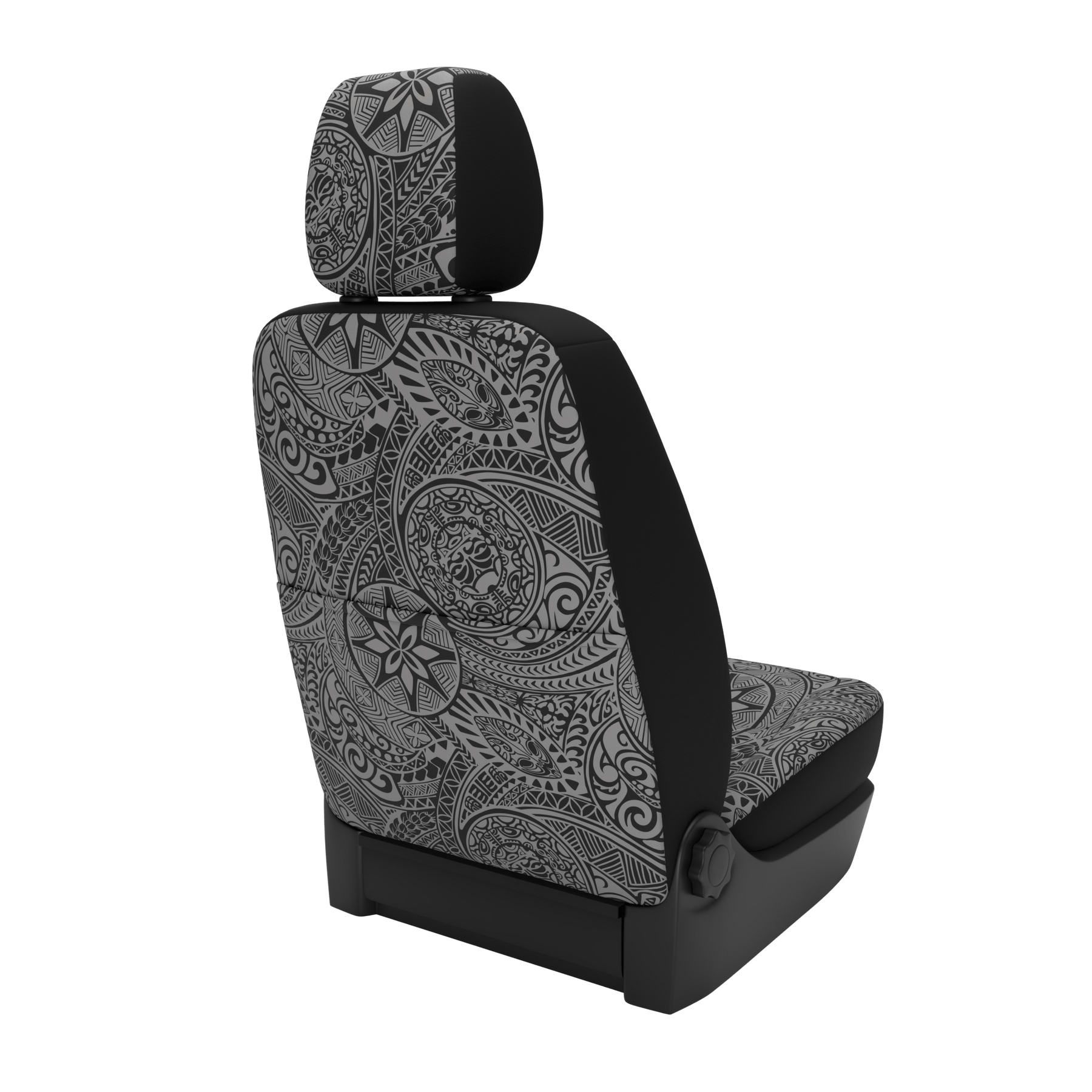 seat covers Tourneo Connect 3rd generation (from 2022) Hawaii Dream