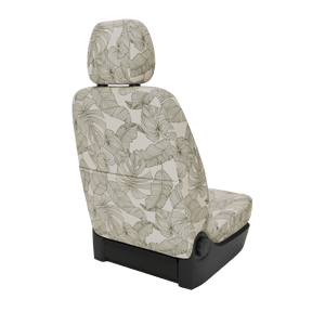 seat covers Tourneo Connect 3rd generation (from 2022) Vintage Leaves