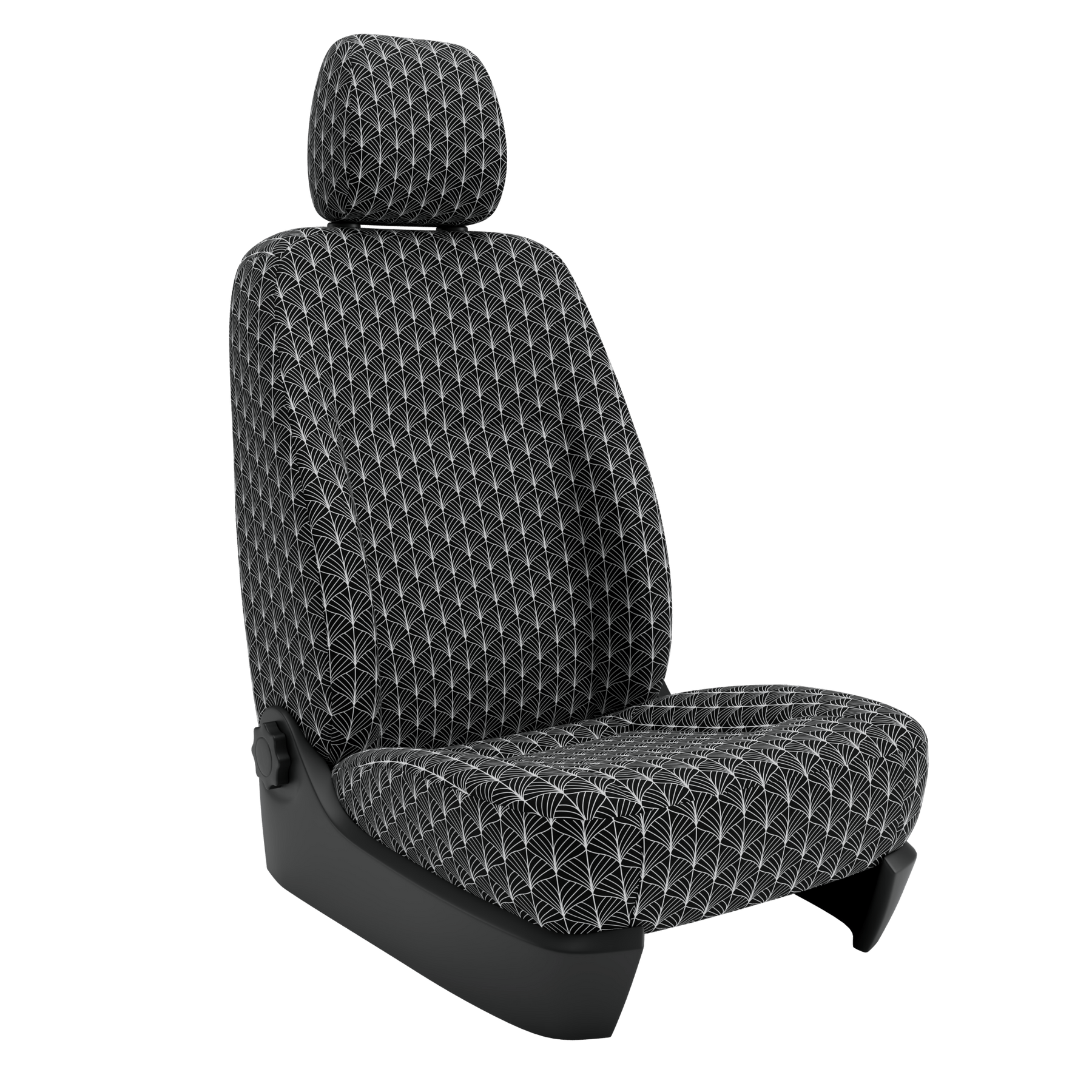 seat covers Tourneo Connect 3rd generation (from 2022) Art Deco