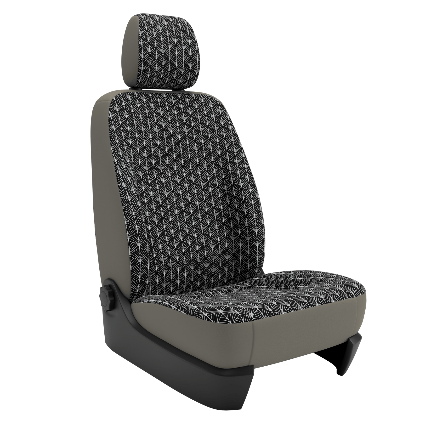 seat covers Transit (from 2014) Art Deco